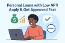 best personal loans with low apr
