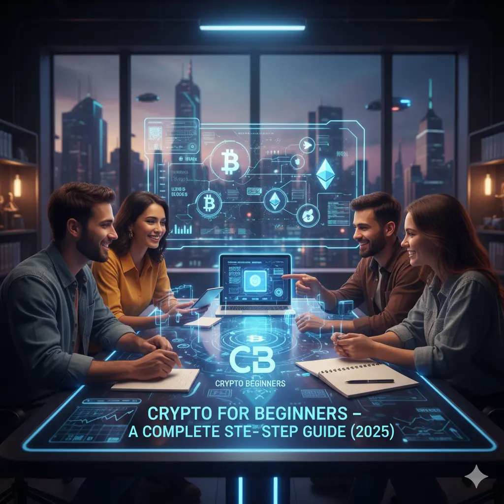 how to buy cryptocurrency