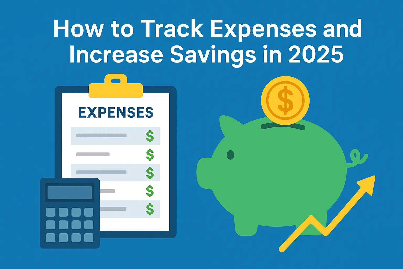 How to Track Expenses and Increase Savings in 2026: The Ultimate Guide